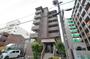 荒子川公園駅より徒歩12分 築23年11ヶ月 7階建の賃貸物件