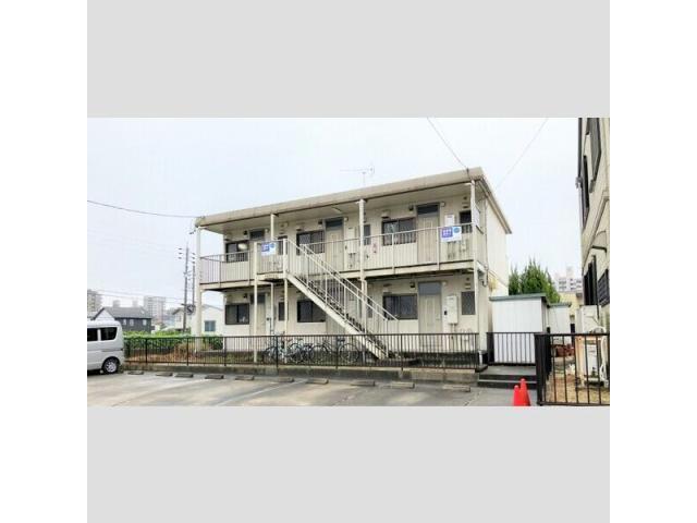 その他共有部分　建物設備