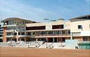 中学校　有野北中学校（中学校）まで732m