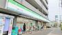 コンビニ　ファミリーマート東野川二丁目店（コンビニ）まで405m