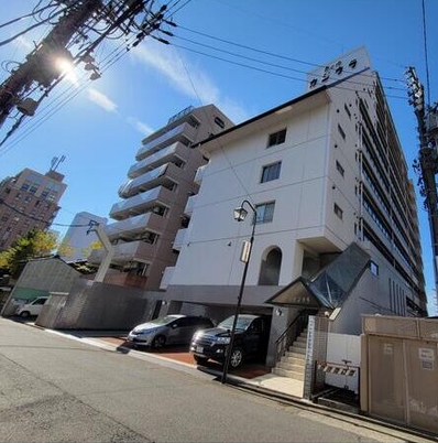 建物外観　※イメージ画像です