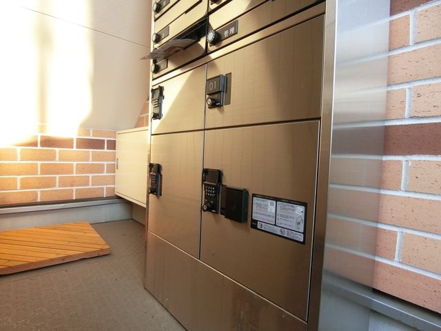 その他共有部分　★お問い合わせはタウンハウジングまで★
