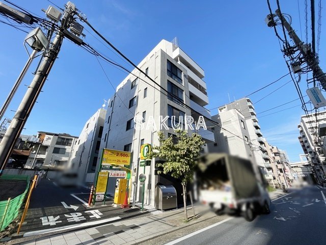 建物外観　当店おすすめ物件♪