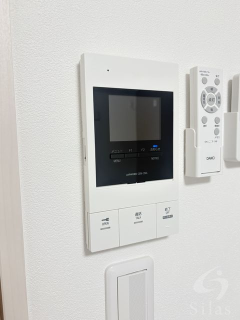セキュリティ　同仕様