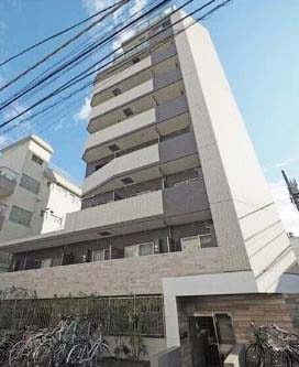建物外観　★分譲マンションならではの、高級感のある外観★