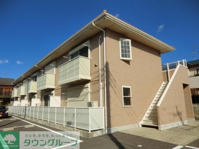 建物外観　キノシタ施工物件