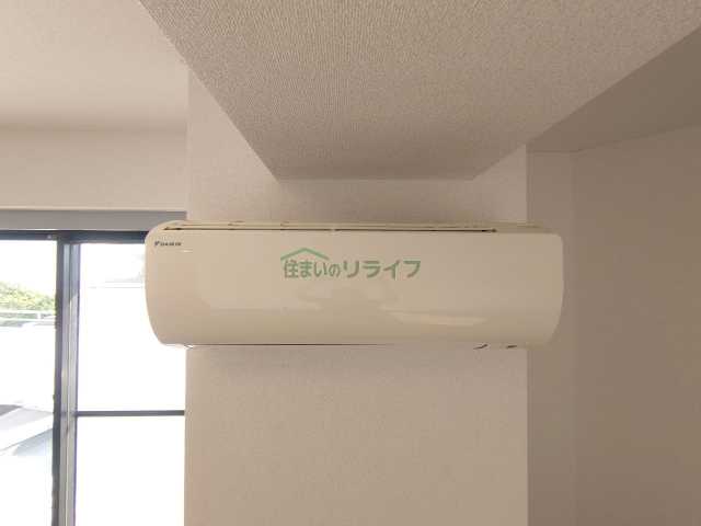クリスタルタワーのその他写真