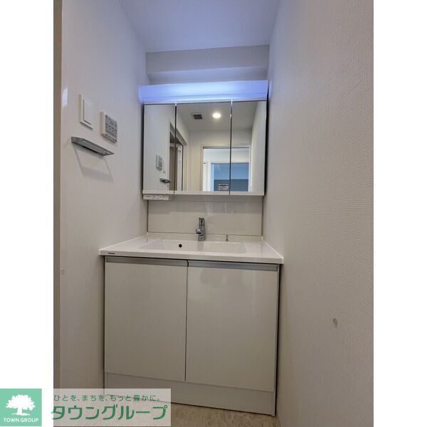 スプランディッドライズ新大阪ノースの内装写真