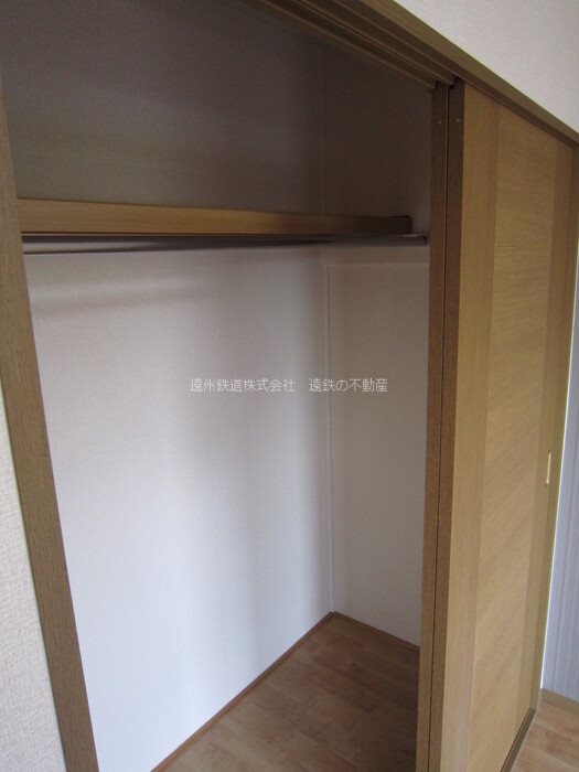 収納　※現況優先