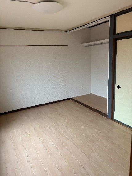白糠町西1条南1丁目戸建の内装写真