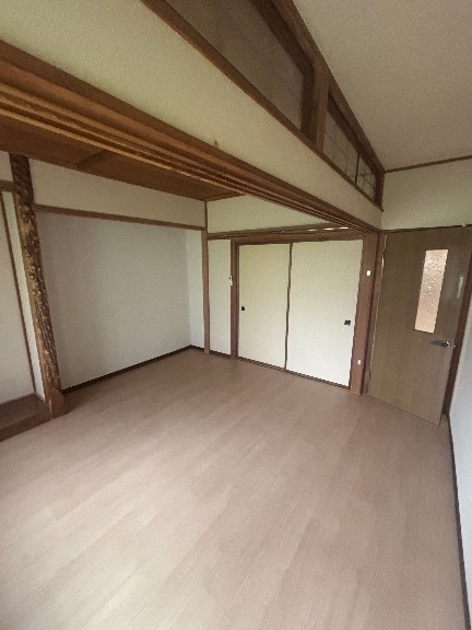 白糠町西1条南1丁目戸建の内装写真