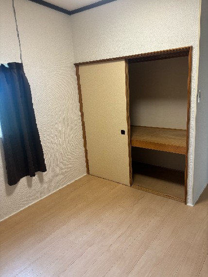 白糠町西1条南1丁目戸建の内装写真