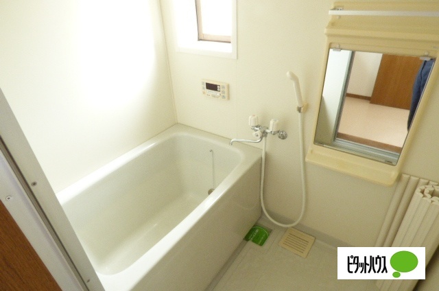 バス・シャワールーム　他のお部屋の写真です