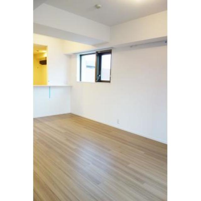 居室・リビング　※写真は同タイプ住戸です。