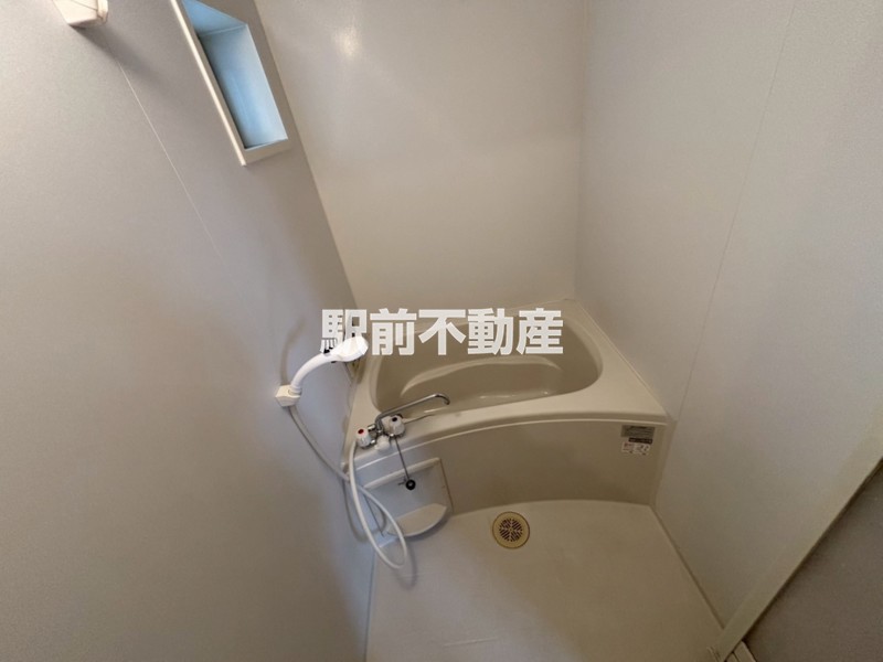 バス・シャワールーム　別部屋流用