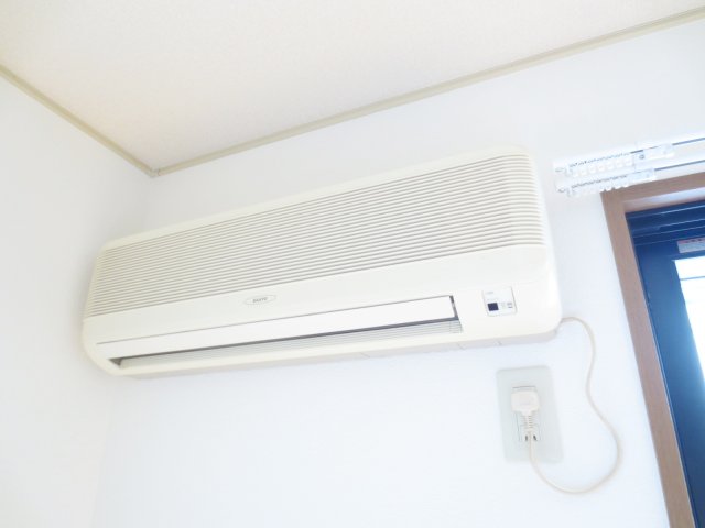 その他設備　別号室の参考写真です。