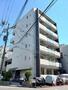 早稲田駅より徒歩2分 6階 築10年7ヶ月の賃貸物件