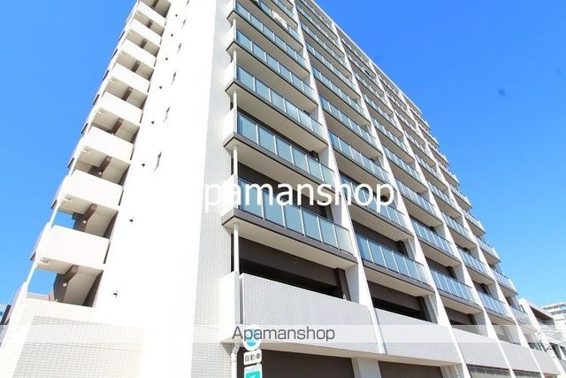 建物外観　建物外観