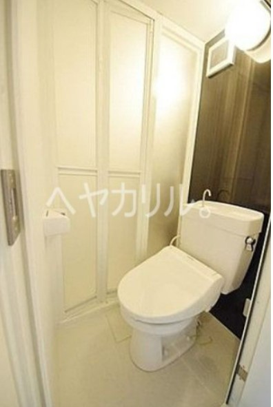 トイレ　同シリーズ参考写真