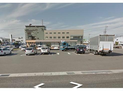 コンビニ　セブンイレブン名古屋大高町砂畑店（コンビニ）まで402m