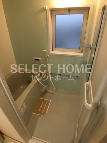 バス・シャワールーム　同型タイプ