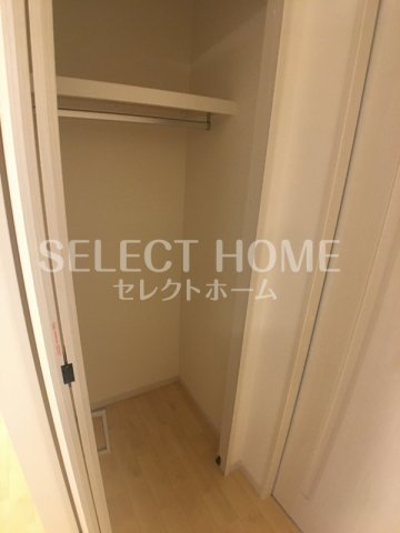 収納　同型タイプ