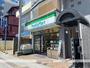 コンビニ　ファミリーマート浜大津駅前店（コンビニ）まで241m