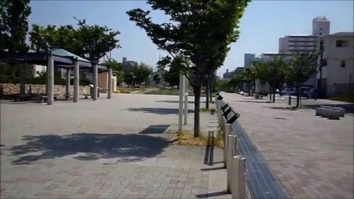 公園　千歳公園（公園）まで471m