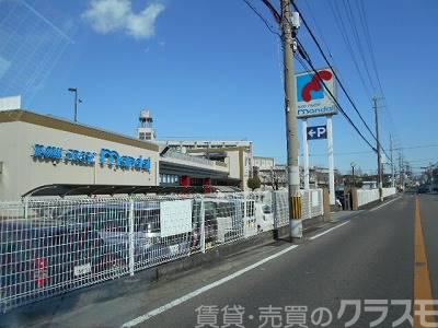 スーパー　万代堺土師店（スーパー）まで1303m