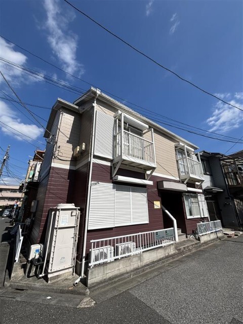 建物外観　外観(1)