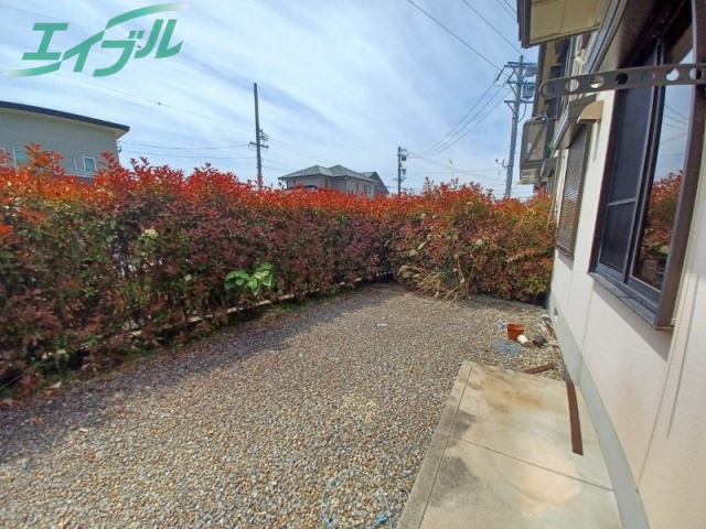 庭