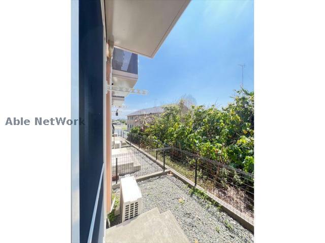 玄関　※同型イメージ