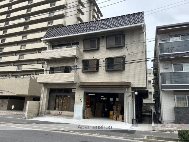 広島電鉄宇品線 元宇品口駅 徒歩3分 築41年
