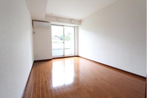 居室・リビング　同マンション別部屋