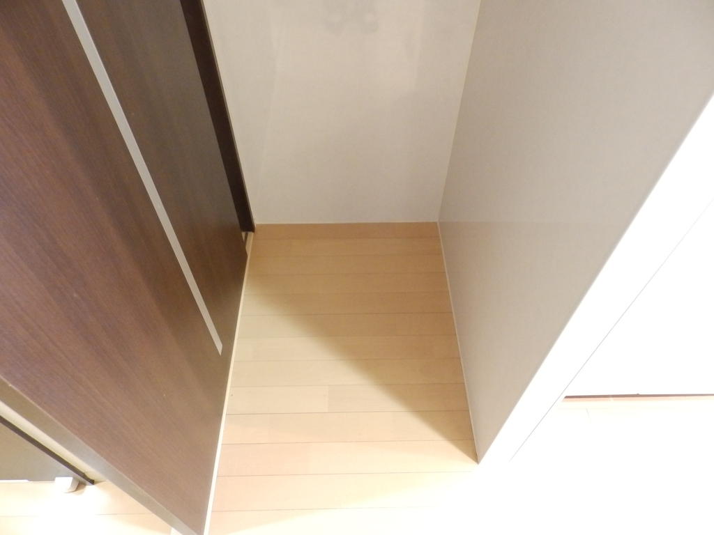 その他　冷蔵庫置場