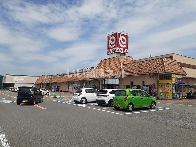 スーパー　とりせん　岡本店（スーパー）まで539m