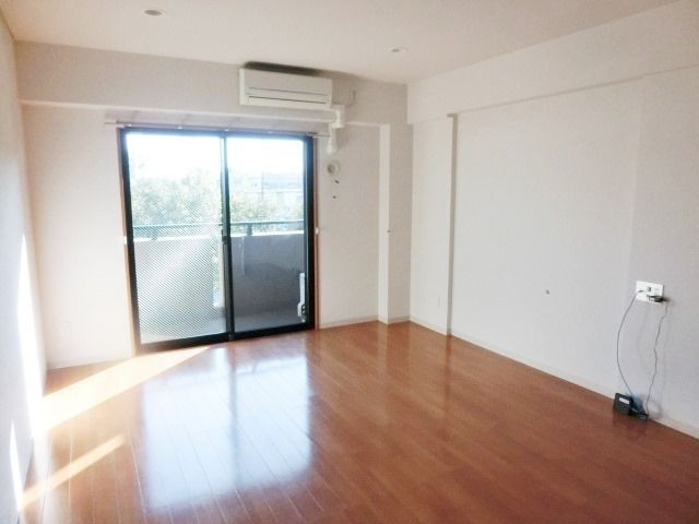 その他部屋・スペース　エアコン完備で夏も冬も快適です