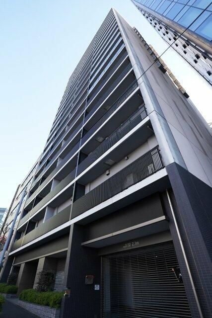 建物外観　※全て別号室のお写真。内装等参考にしてください。