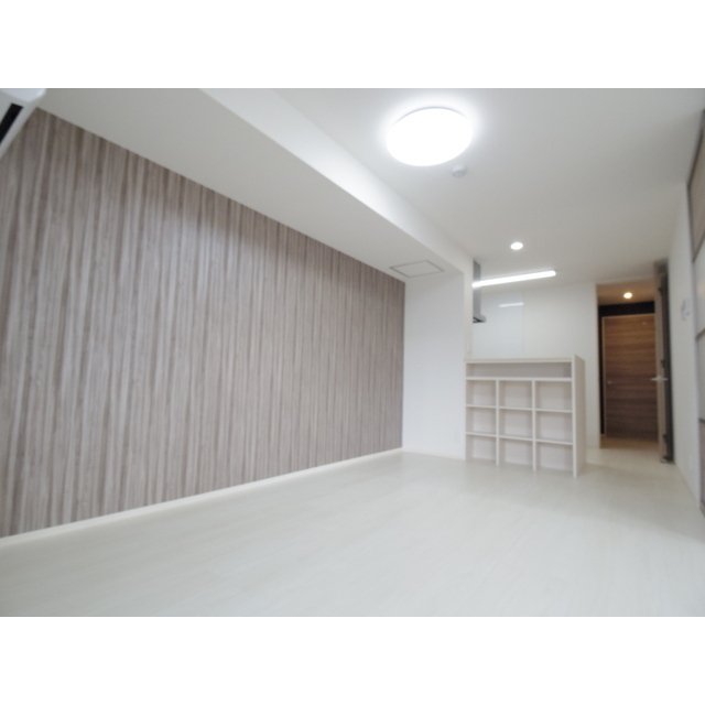 1LDK Apartment in Nagano, Nagano — photo 3 of 3