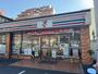コンビニ　セブンイレブン 墨田本所4丁目店（コンビニ）まで78m