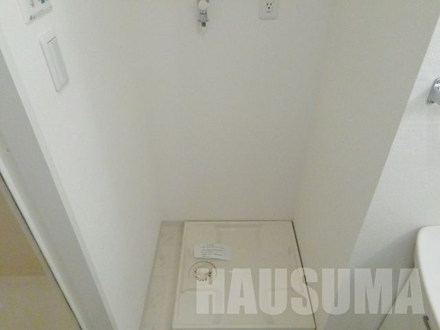 その他設備　※写真は反転タイプ※