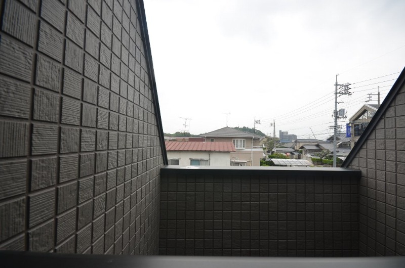 広島電鉄宮島線 佐伯区役所前駅 徒歩8分 3階建 築7年のその他写真