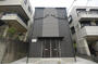建物外観　建物外観