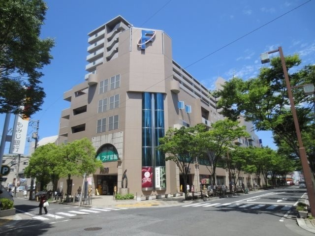 広島電鉄宮島線 佐伯区役所前駅 徒歩8分 3階建 築7年の周辺写真