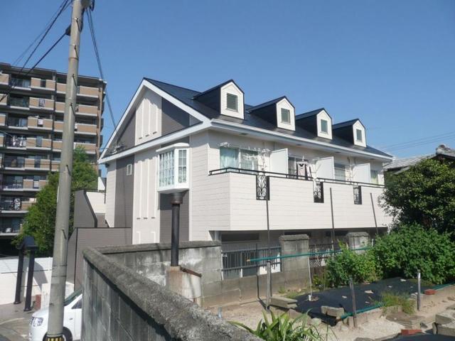 建物外観　【外観写真】外観