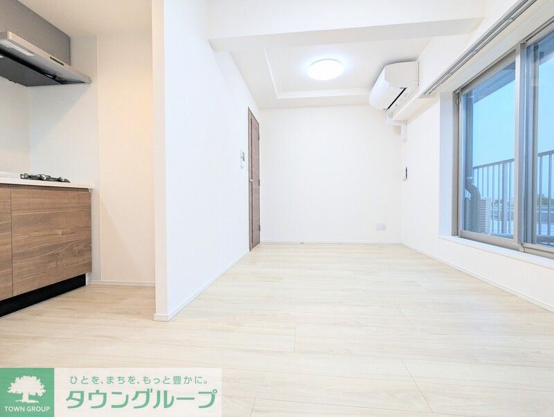 居室・リビング　★お問い合わせはタウンハウジングまで★
