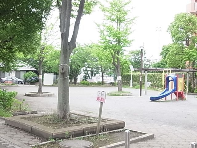 公園　丹羽野公園（公園）まで282m
