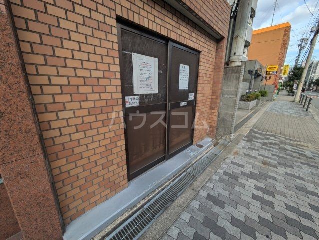 第2東三国グランドハイツ北の外観写真