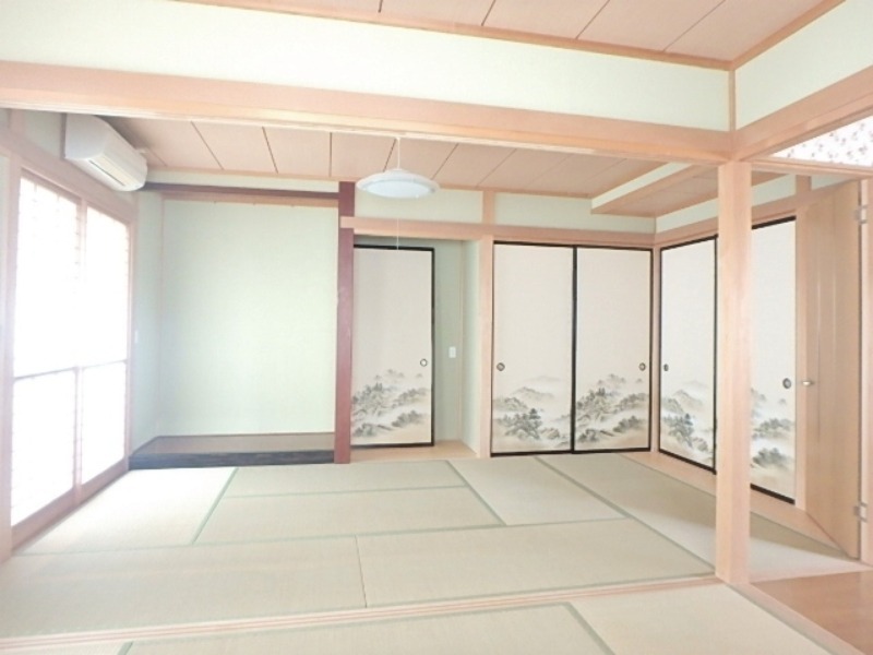 その他部屋・スペース　図面と現状に相違がある場合には現状を優先