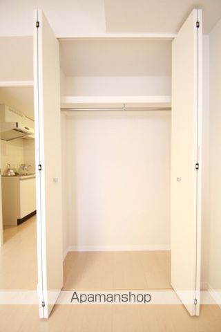 グランハイツ高田馬場の内装写真